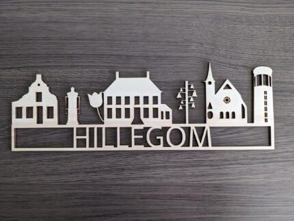 Skyline Hillegom